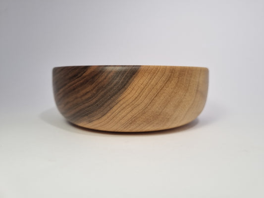 Walnut Small Bowl (14cm)