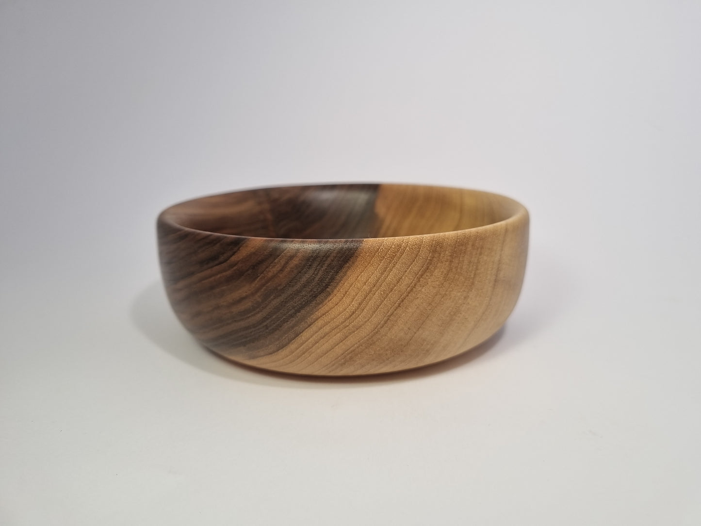 Walnut Small Bowl (14cm)