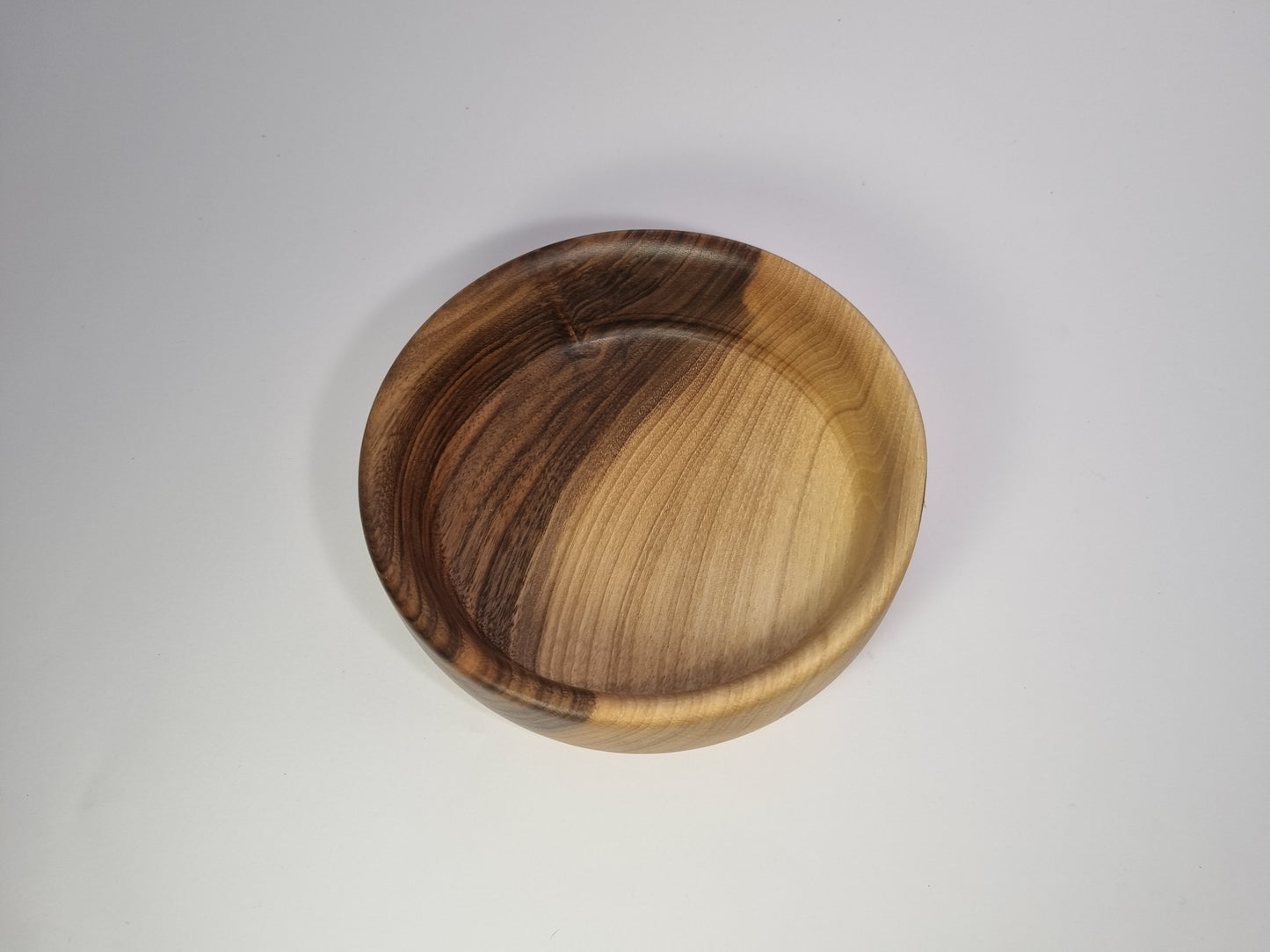 Walnut Small Bowl (14cm)