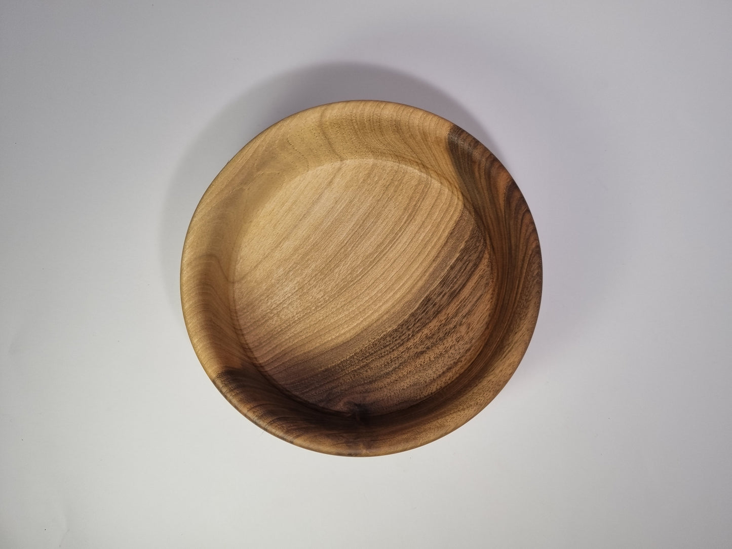 Walnut Small Bowl (14cm)