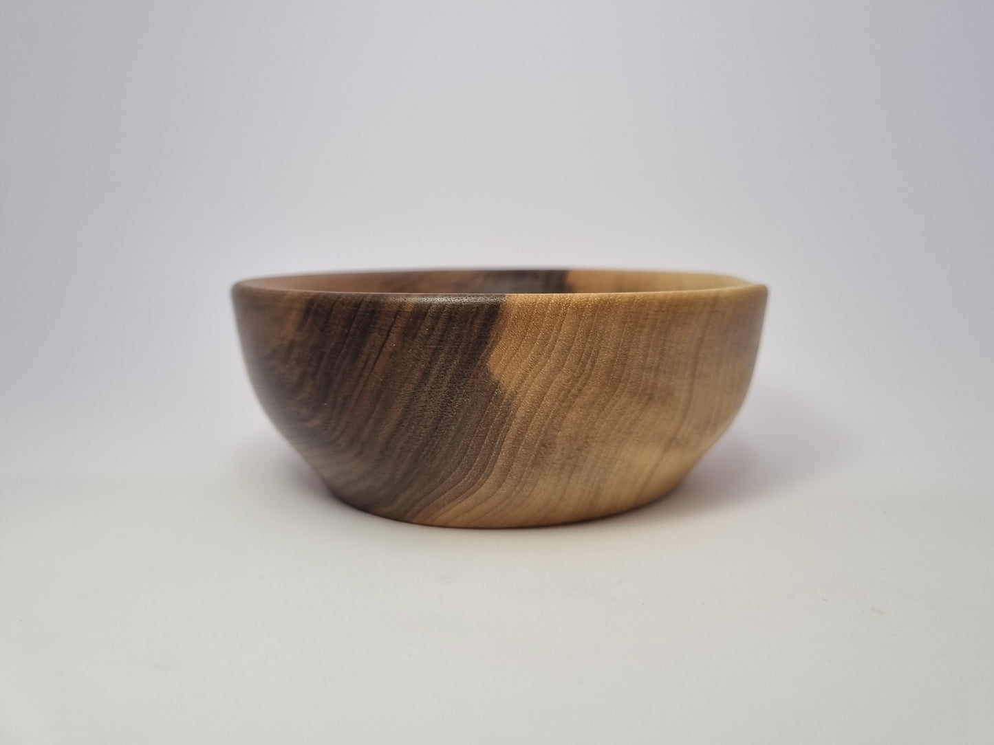 Walnut Mini Bowl  (13cm)