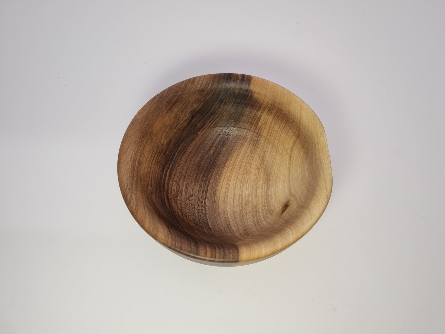 Walnut Mini Bowl  (13cm)