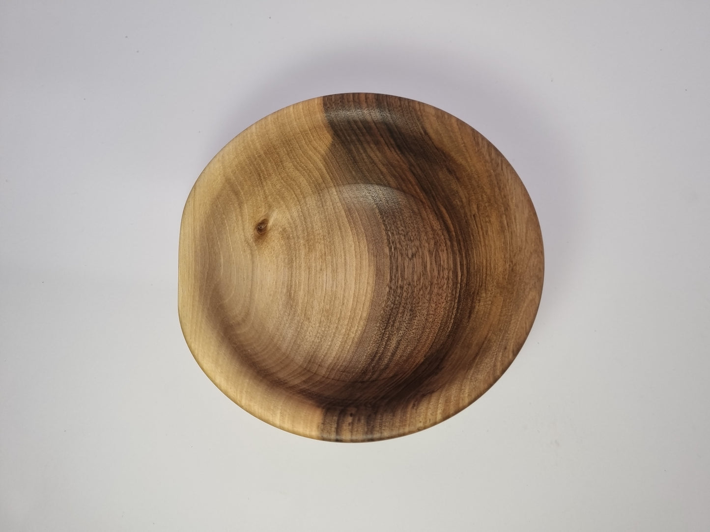 Walnut Mini Bowl  (13cm)