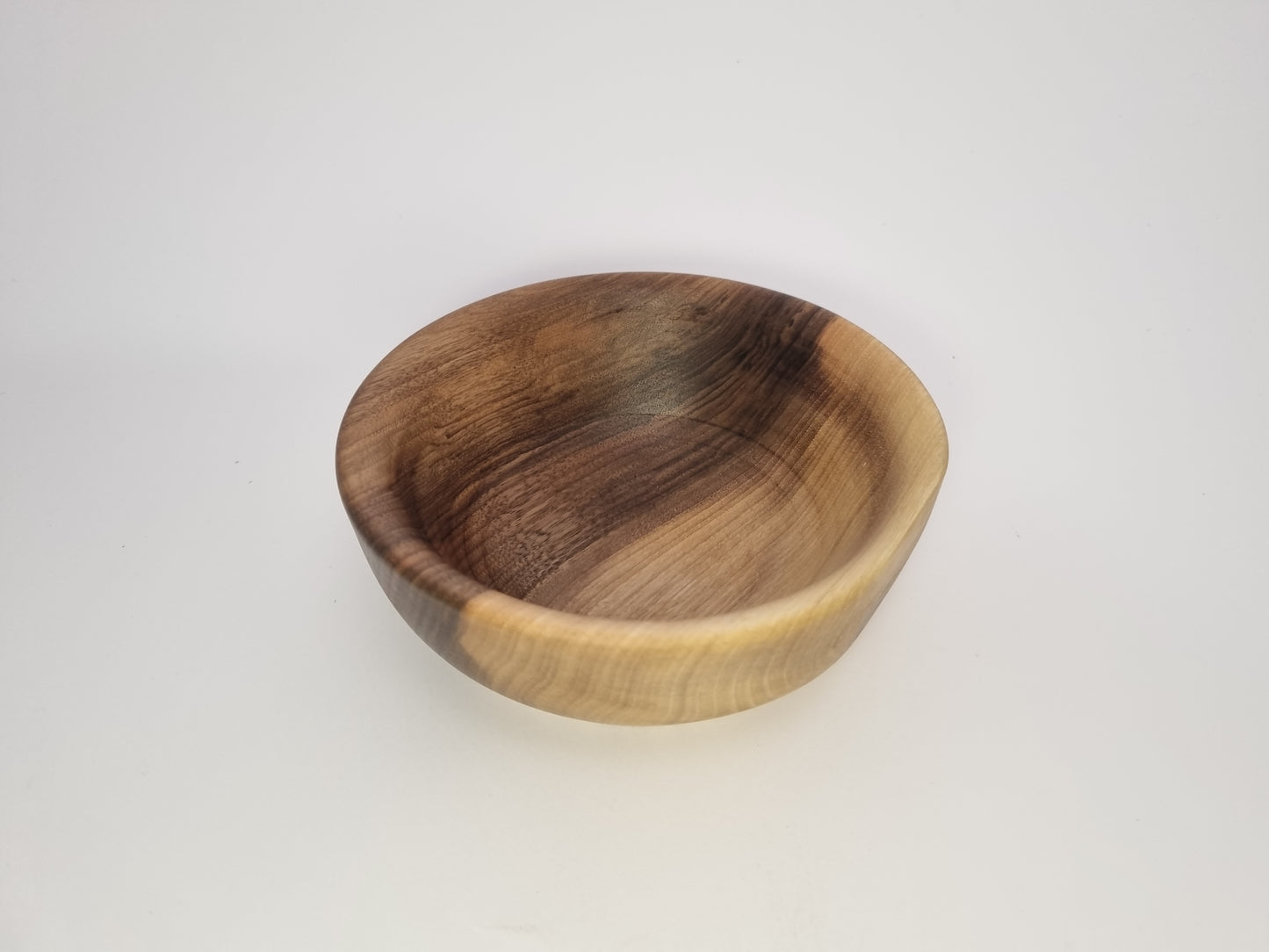 Walnut Mini Bowl  (13cm)