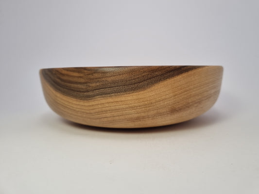 Walnut Bowl (17cm)