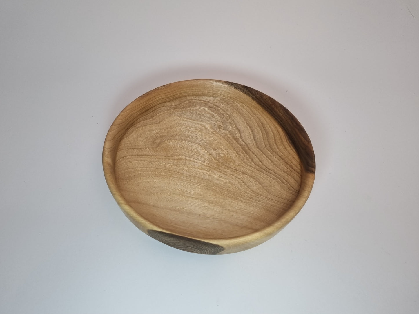 Walnut Bowl (17cm)