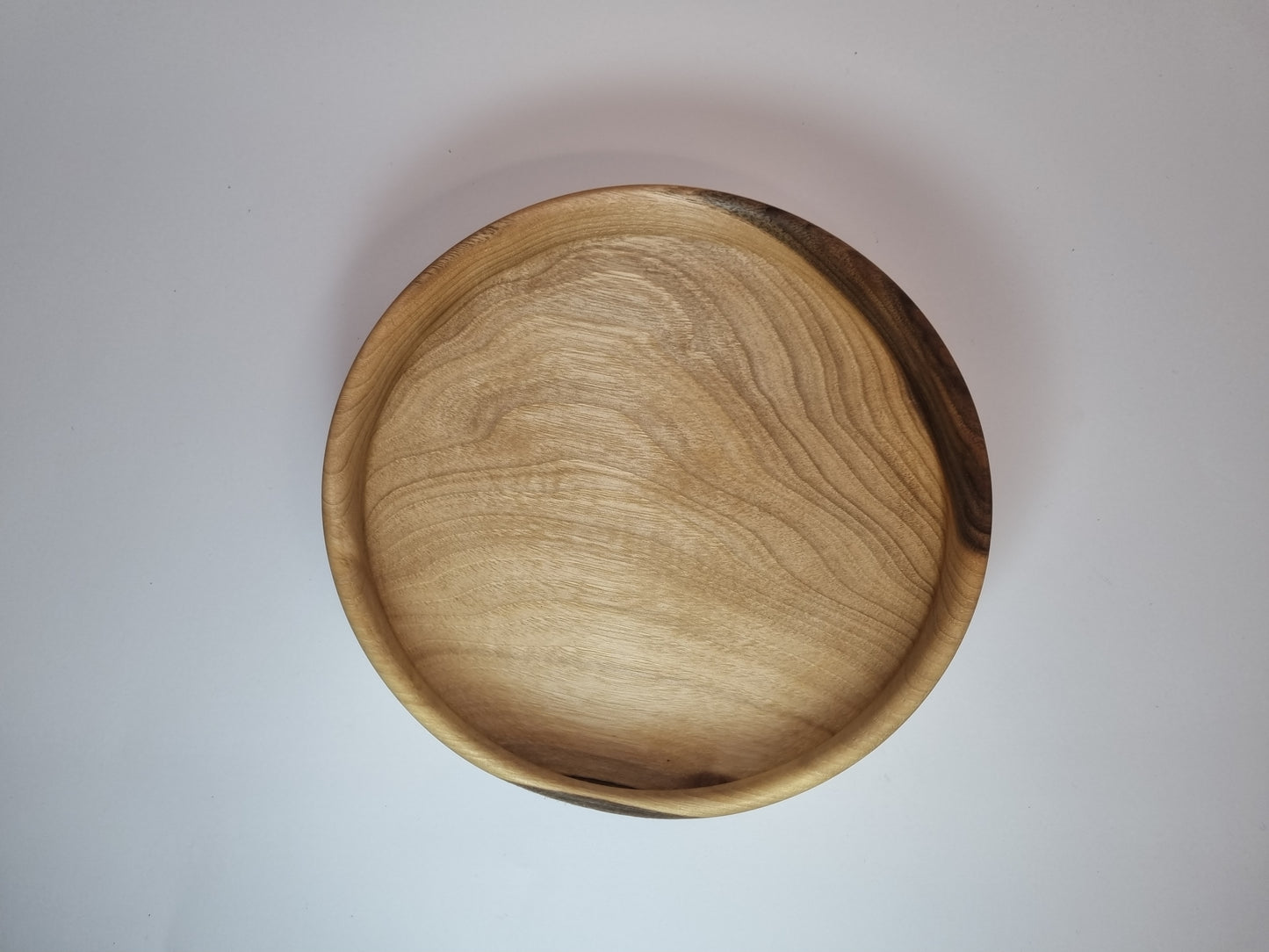 Walnut Bowl (17cm)