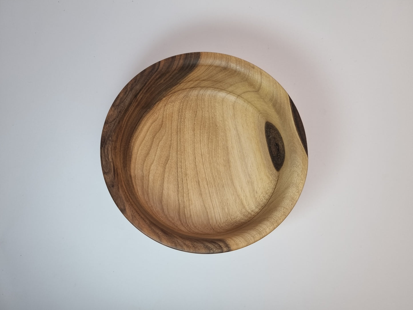 Walnut Bowl (16cm)