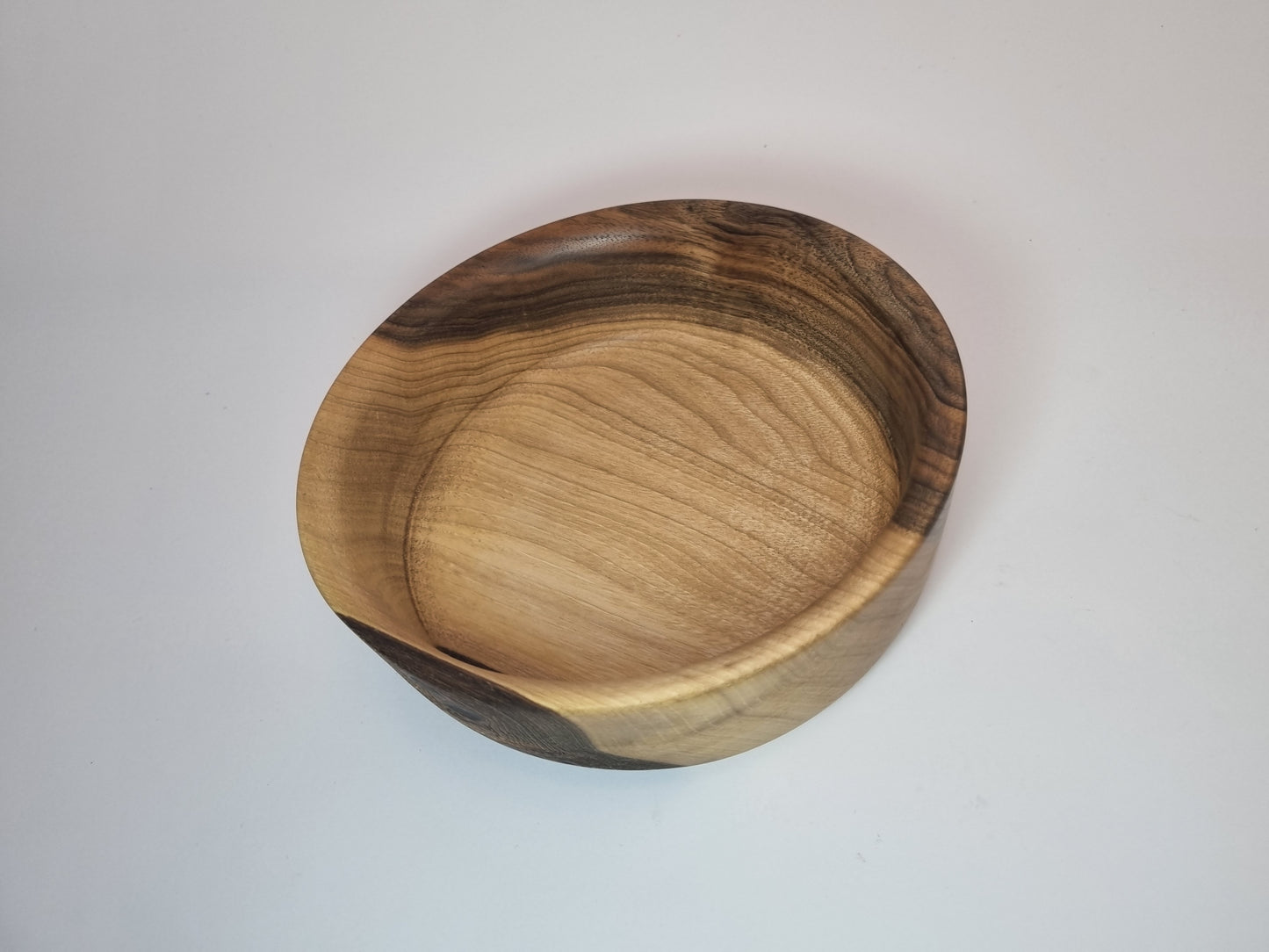 Walnut Bowl (16cm)