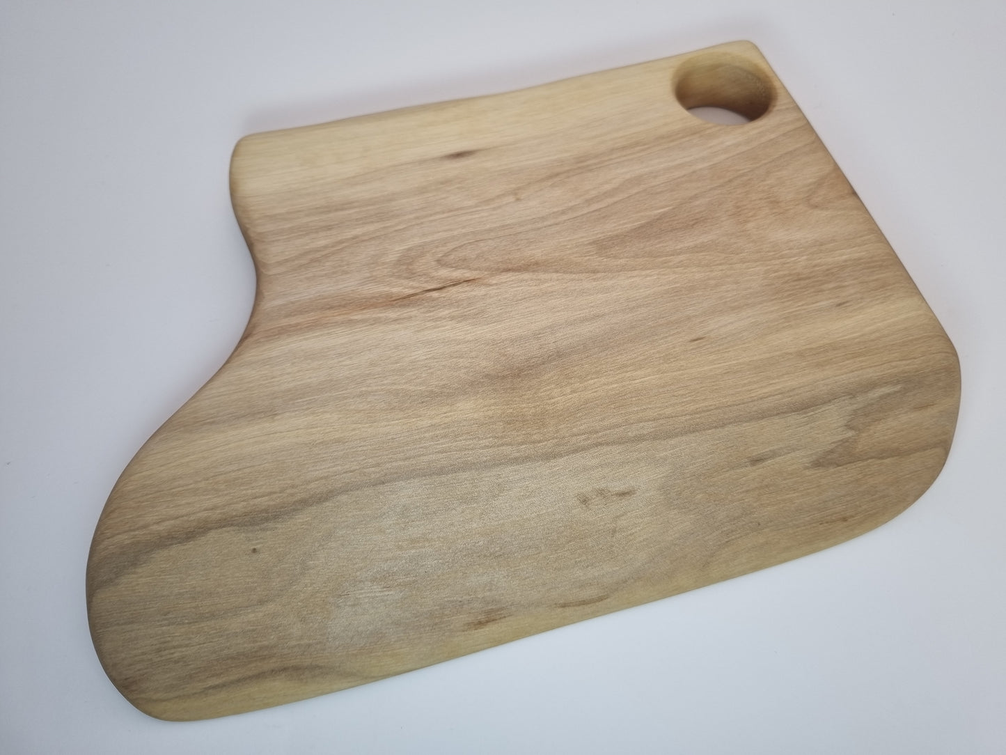 Walnut Cutting board