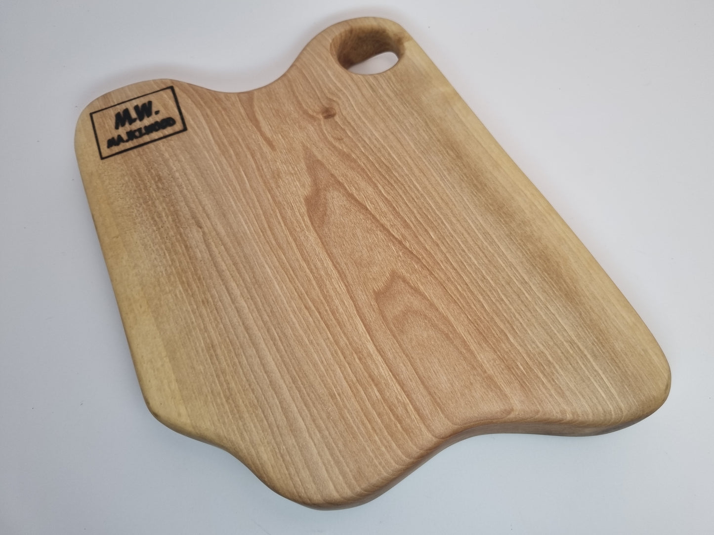 Walnut Cutting board