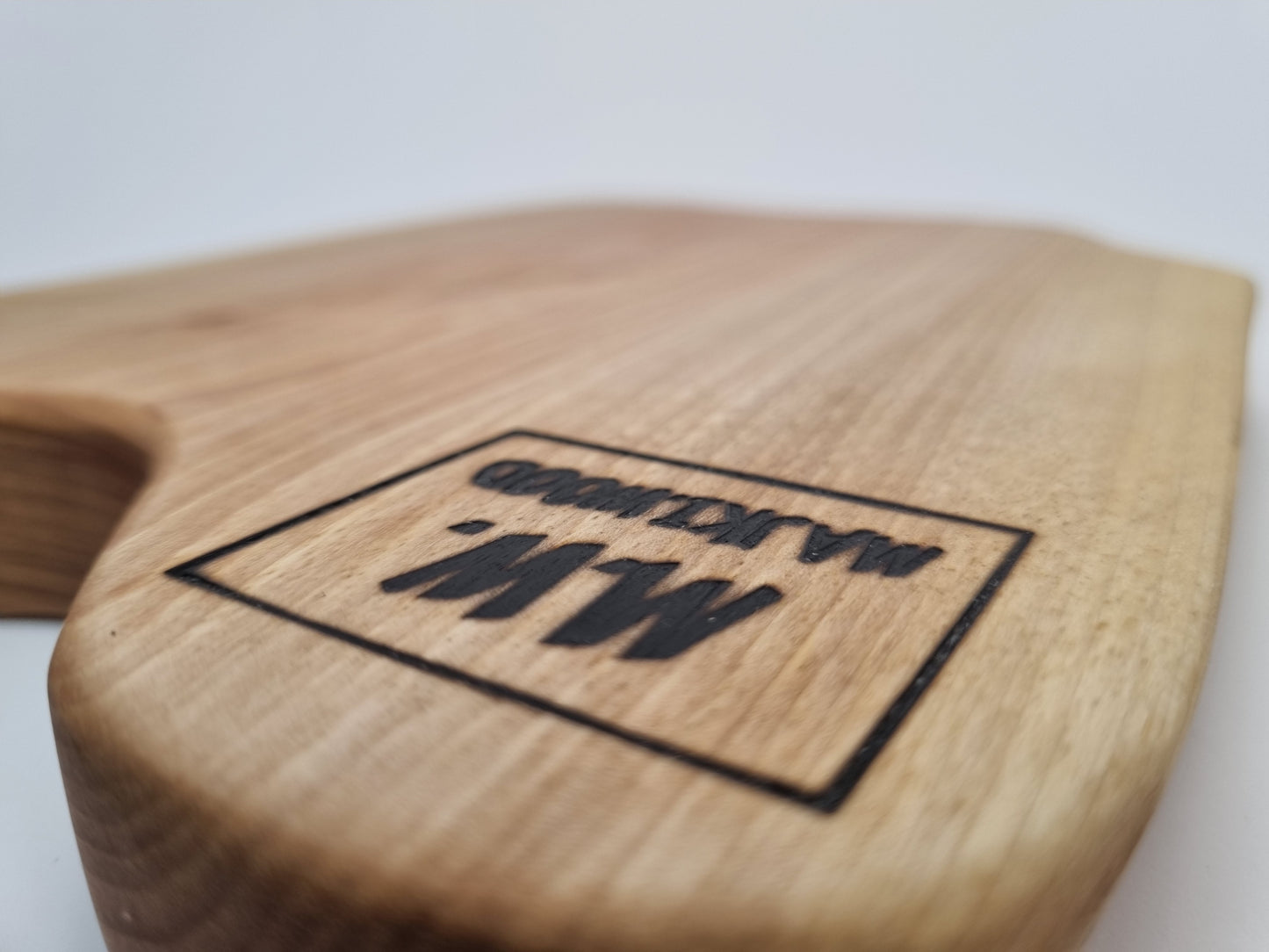 Walnut Cutting board