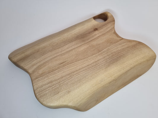 Walnut Cutting board