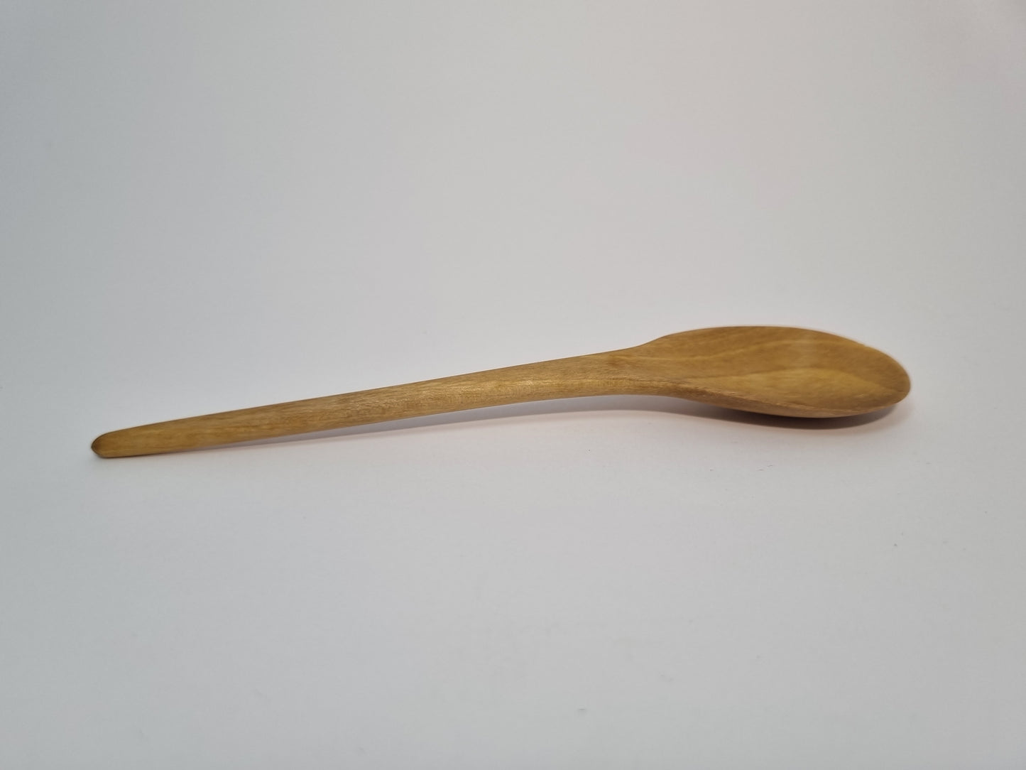 MajkiWood Handcrafted Walnut Tea Spoon