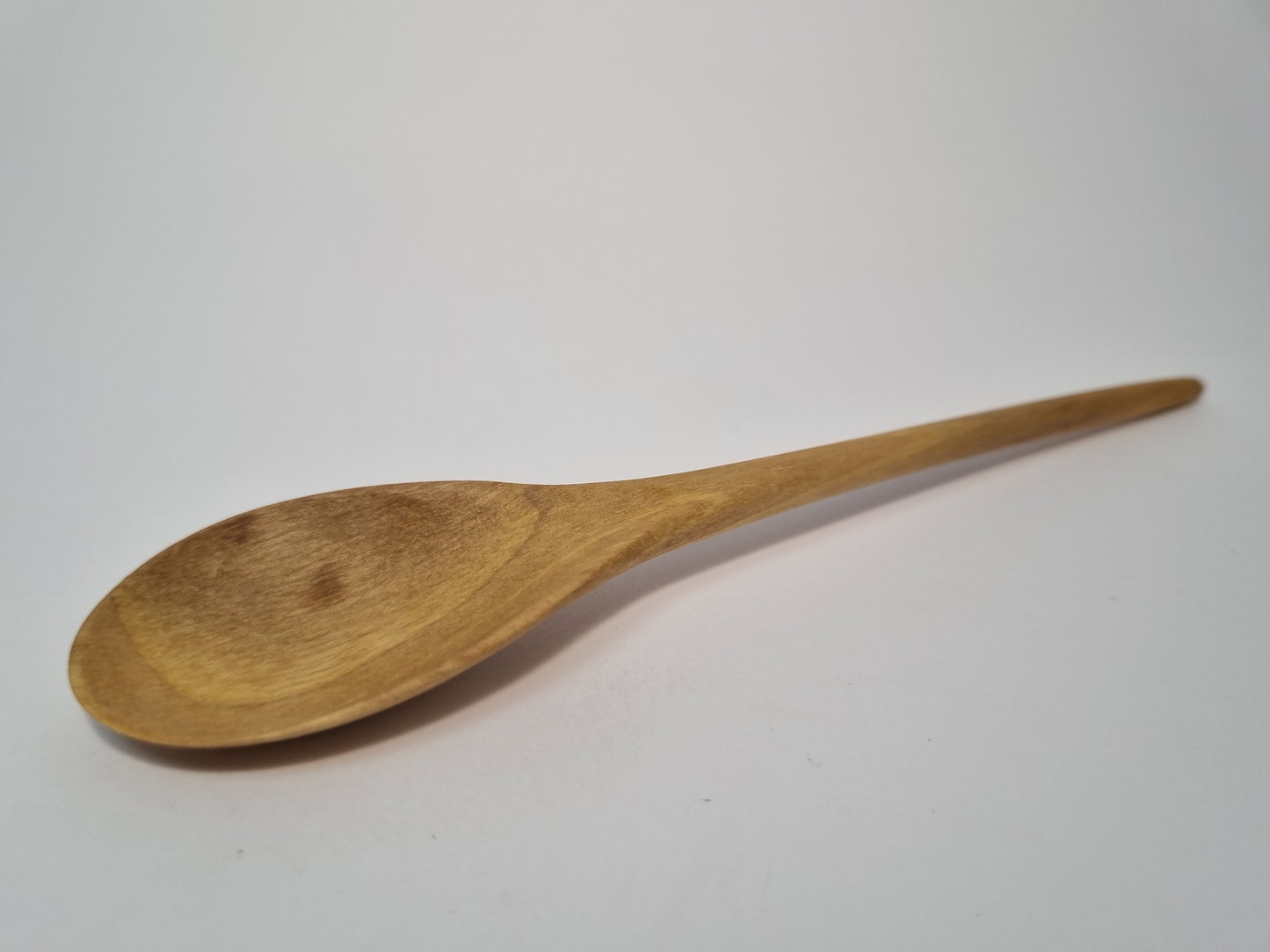 MajkiWood Handcrafted Walnut Tea Spoon