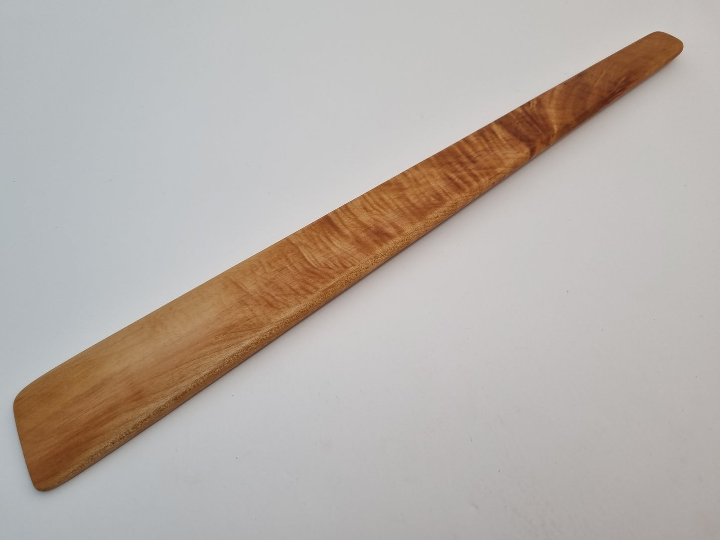 MajkiWood Handcrafted Cherry Spatula