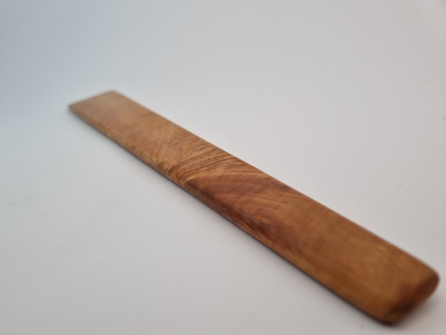 MajkiWood Handcrafted Cherry Spatula