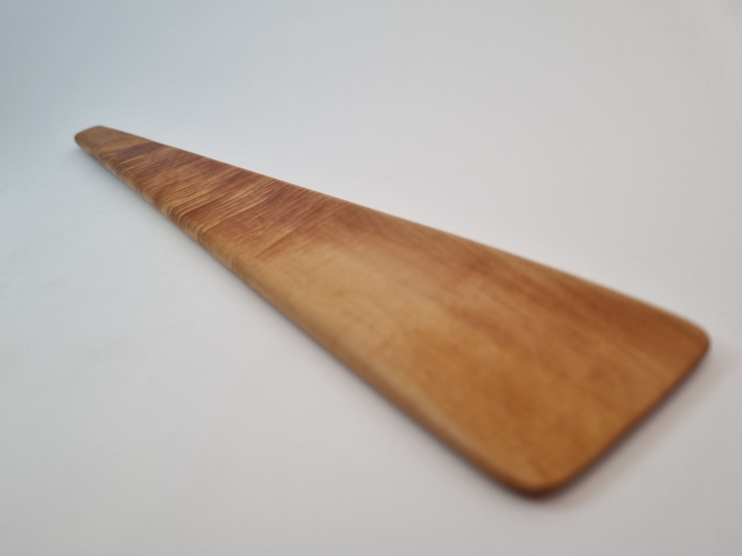 MajkiWood Handcrafted Cherry Spatula