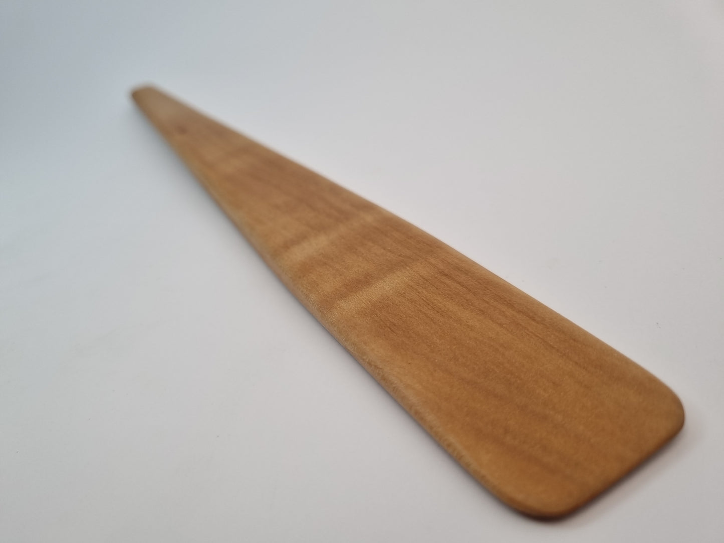 MajkiWood Handcrafted Cherry Spatula