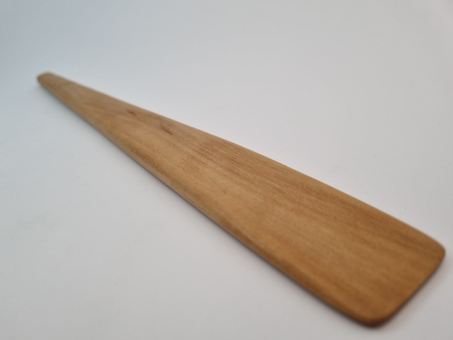 MajkiWood Handcrafted Cherry Spatula