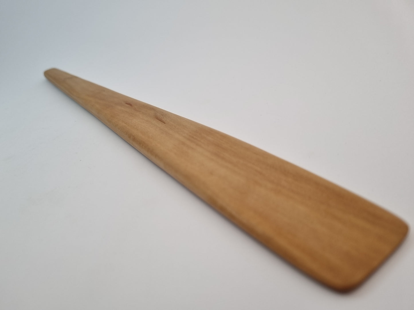 MajkiWood Handcrafted Cherry Spatula