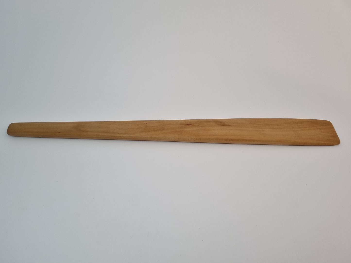 MajkiWood Handcrafted Cherry Spatula