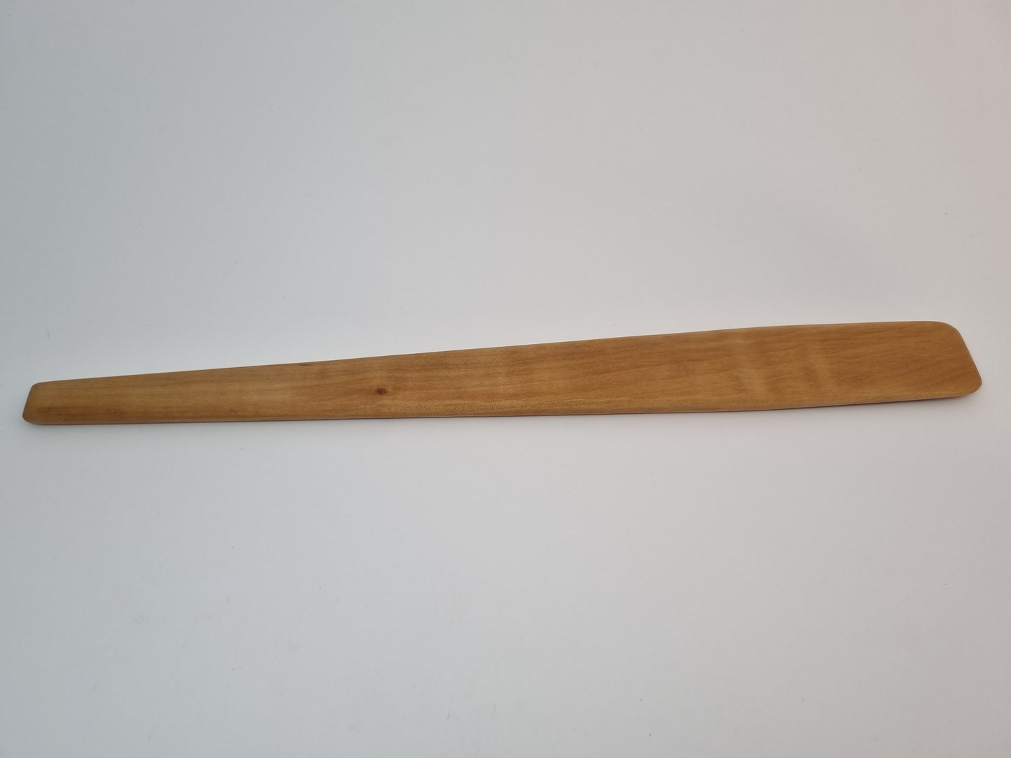 MajkiWood Handcrafted Cherry Spatula